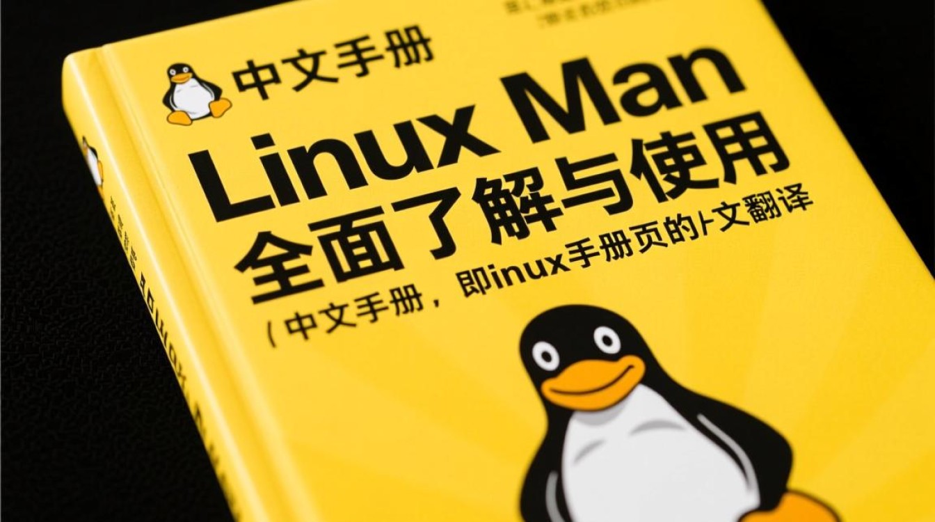 Linux man 中文手册，如何高效查阅和使用这些宝贵资源？