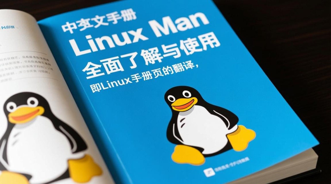 Linux man 中文手册，如何高效查阅和使用这些宝贵资源？