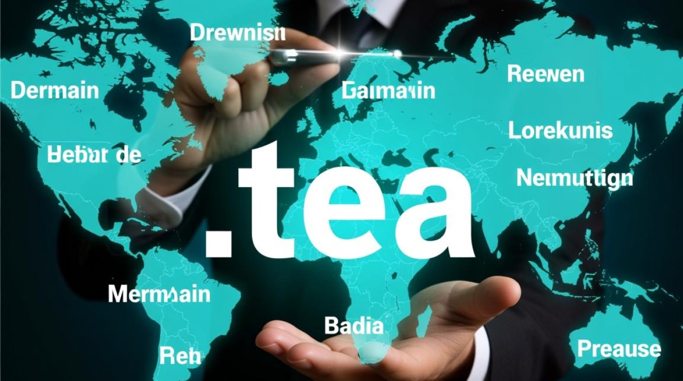 .tea域名究竟有何独特之处，为何备受瞩目？-好主机测评网