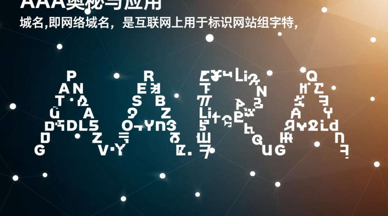 域名aaaa有何特殊之处？它为何如此受欢迎？