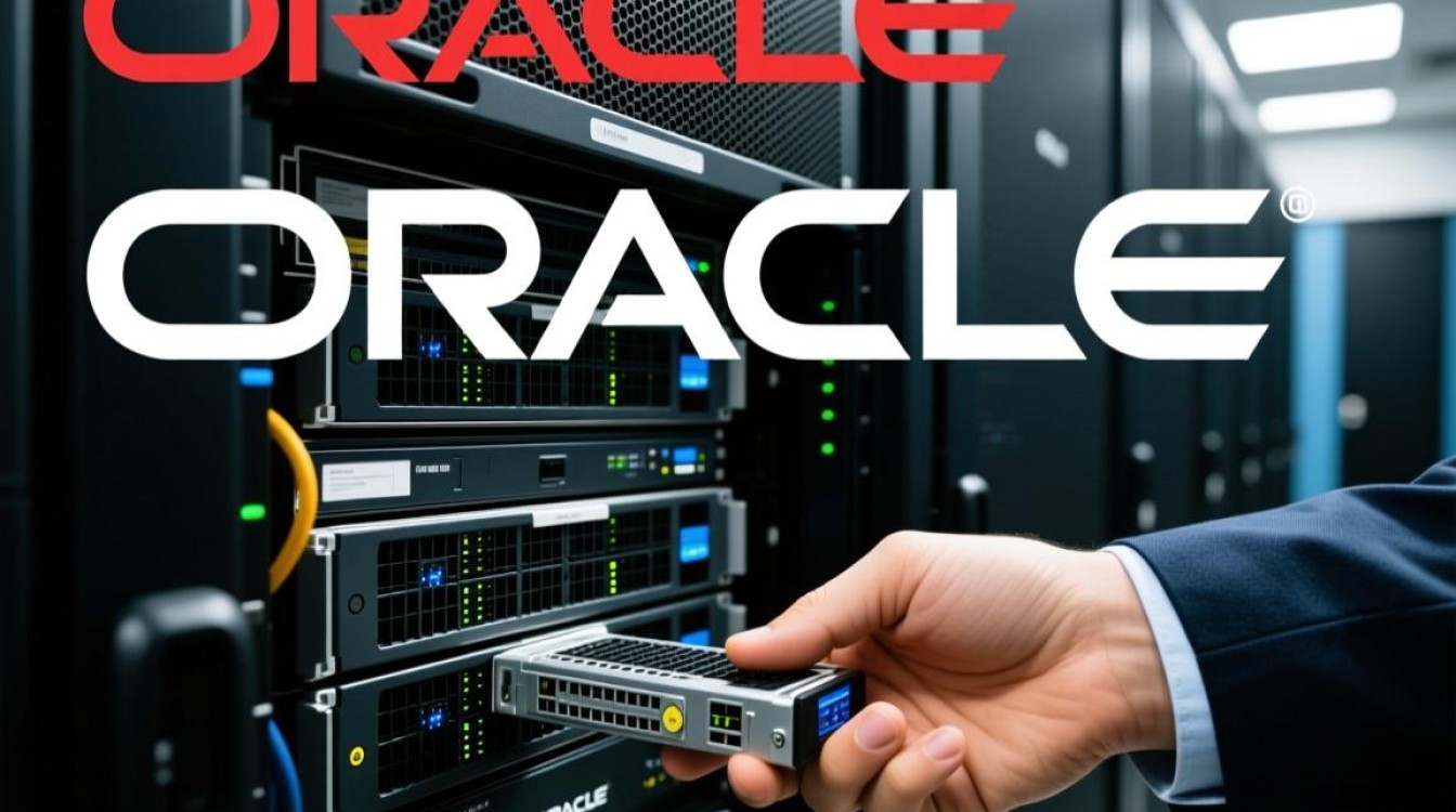 Linux环境下如何具体操作查看Oracle实例？