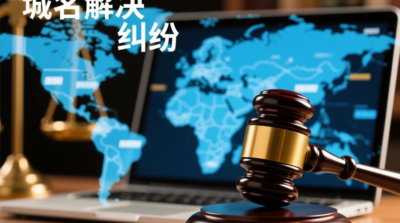 域名官司频发，背后原因及未来走向如何解析？-好主机测评网