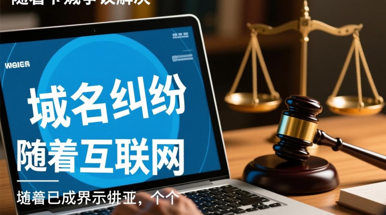 域名官司频发，背后原因及未来走向如何解析？