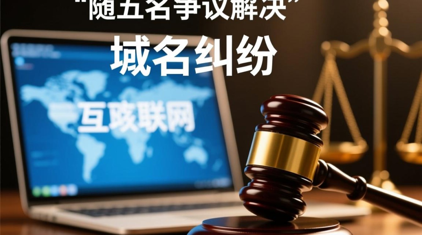 域名官司频发，背后原因及未来走向如何解析？