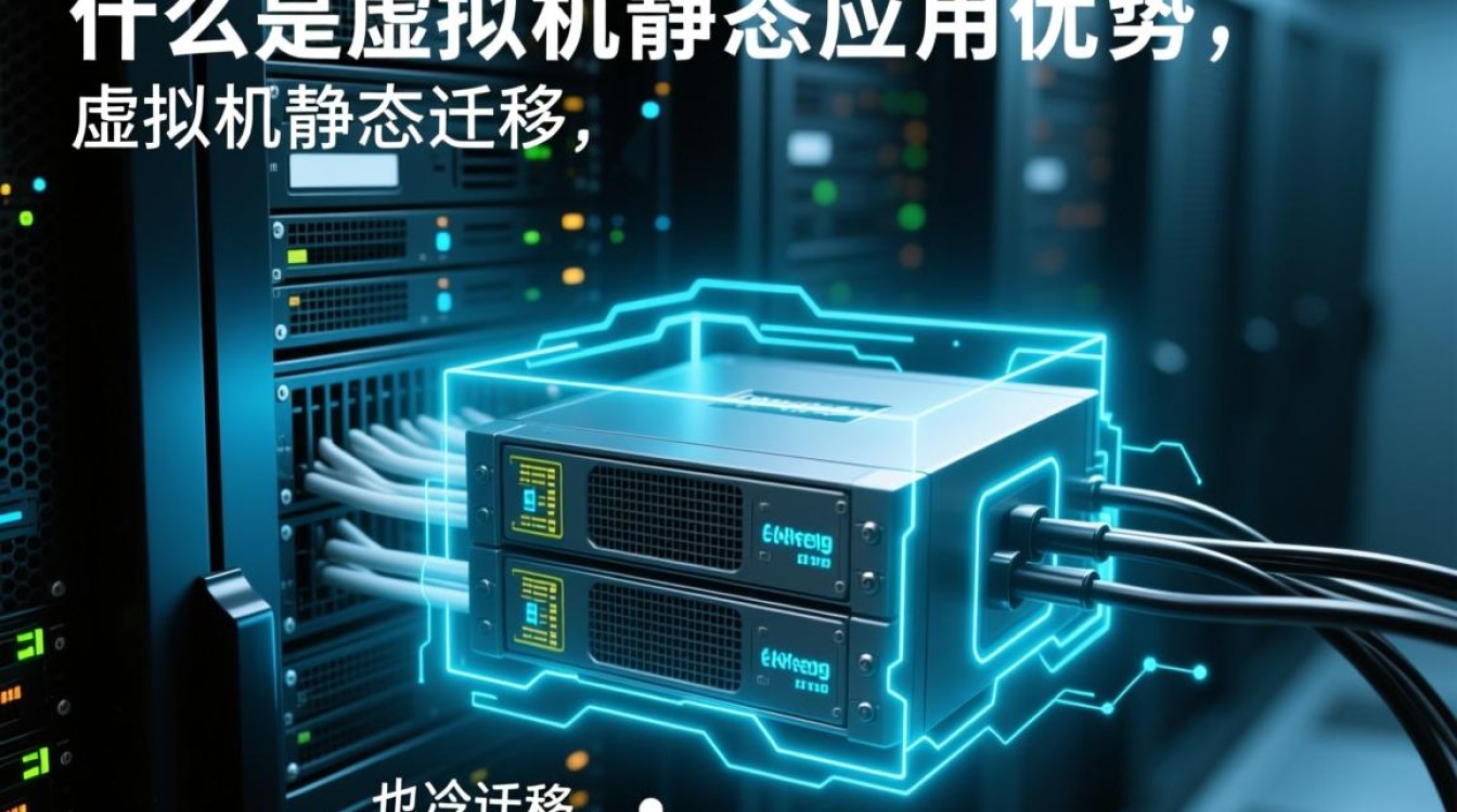 虚拟机静态迁移技术是否面临兼容性难题与性能挑战？-好主机测评网