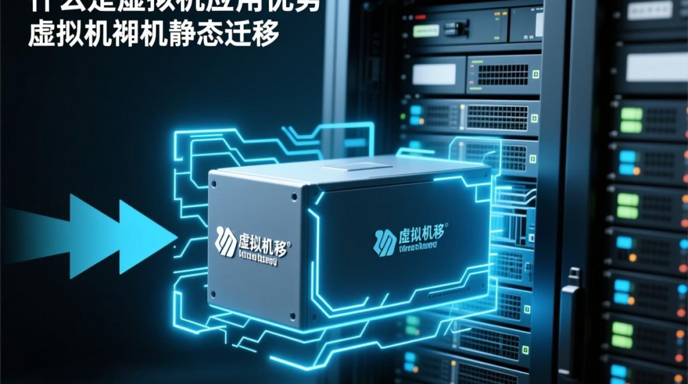 虚拟机静态迁移技术是否面临兼容性难题与性能挑战？