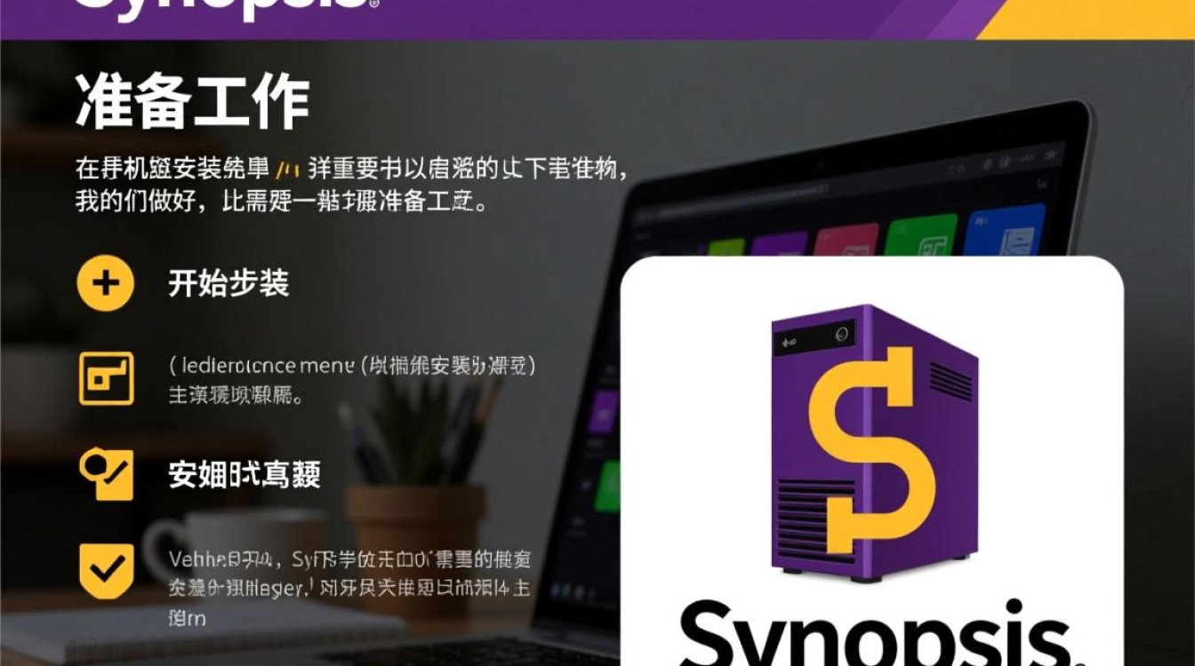 在虚拟机中安装Synopsys软件，有哪些具体步骤和注意事项？