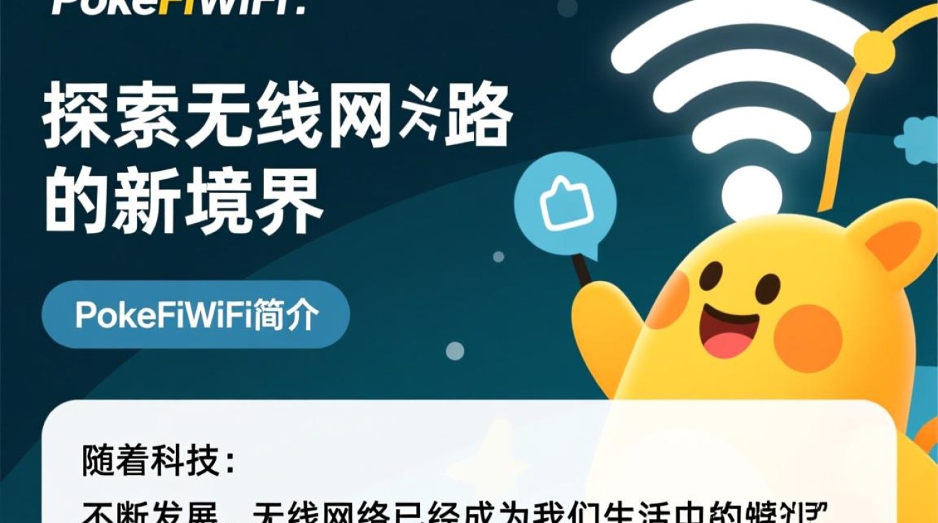 Pokefiwifi域名背后有何秘密？揭秘其独特价值与市场潜力！-好主机测评网