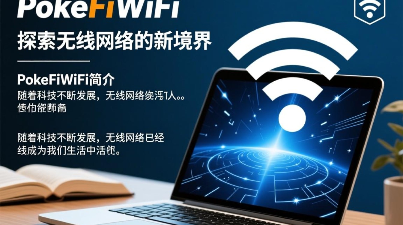 Pokefiwifi域名背后有何秘密？揭秘其独特价值与市场潜力！