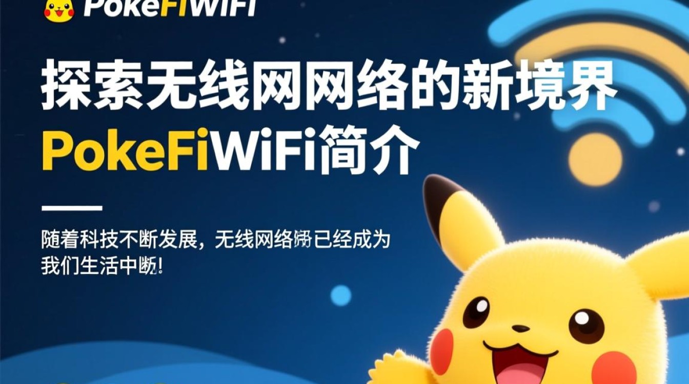 Pokefiwifi域名背后有何秘密？揭秘其独特价值与市场潜力！