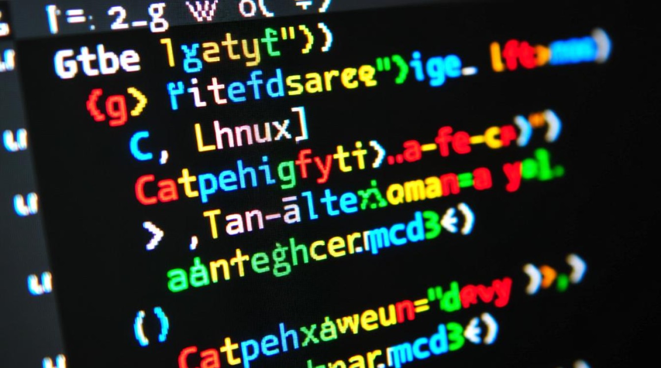Linux环境下如何高效创建C语言源代码文件？
