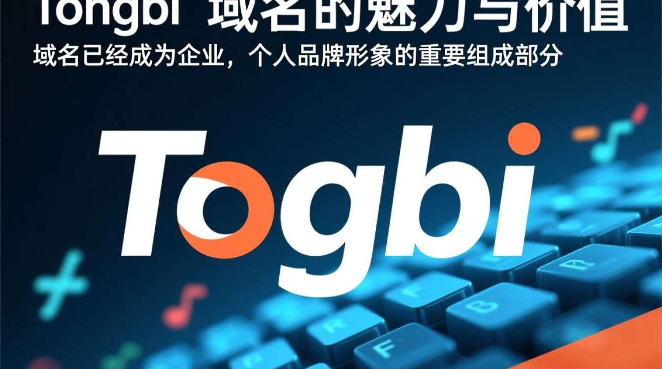 tongbi域名为何如此抢手？背后有何秘密？-好主机测评网