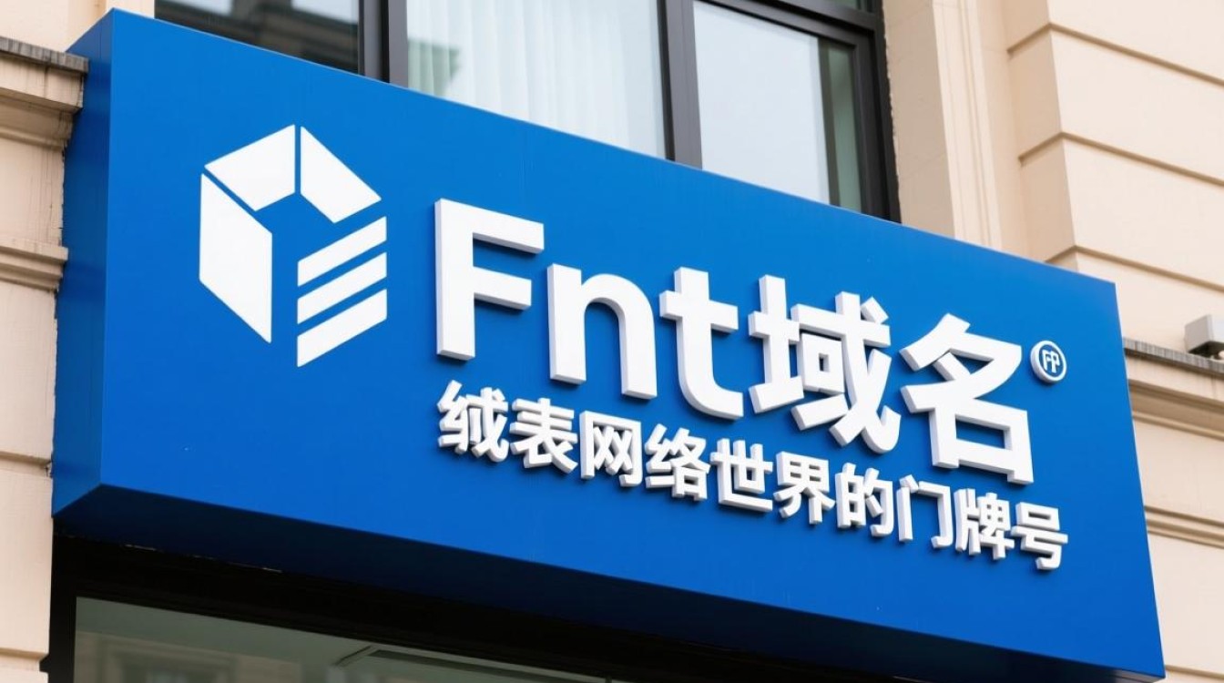 fnt域名是何方神圣？有何独特之处，成为热门选择？
