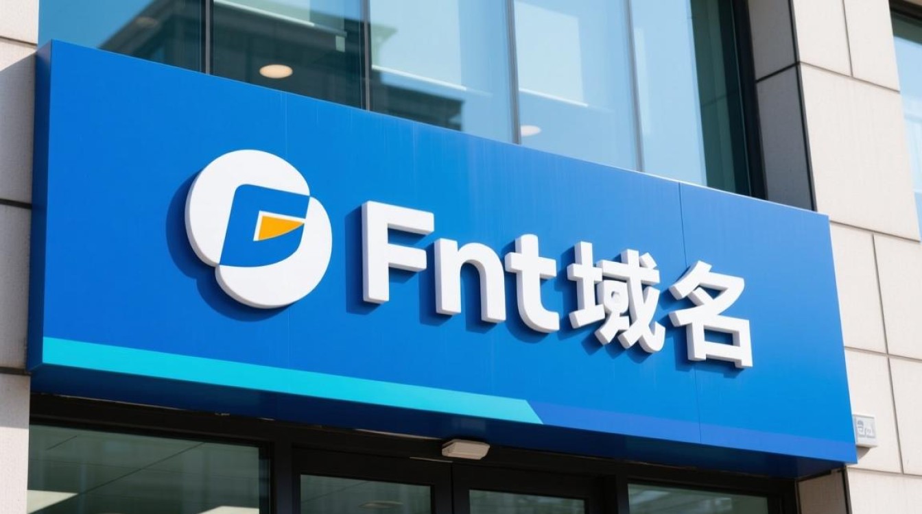 fnt域名是何方神圣？有何独特之处，成为热门选择？