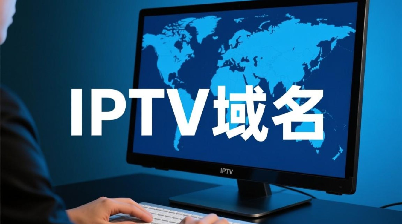 iptv域名为何如此重要？揭秘其在数字电视领域的关键作用！