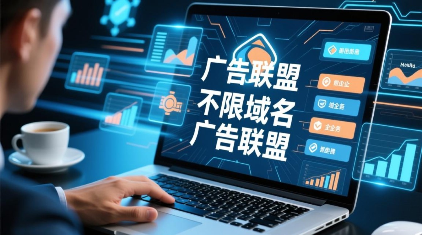 不限域名广告联盟，真的能实现零门槛收益吗？揭秘其真实运作模式