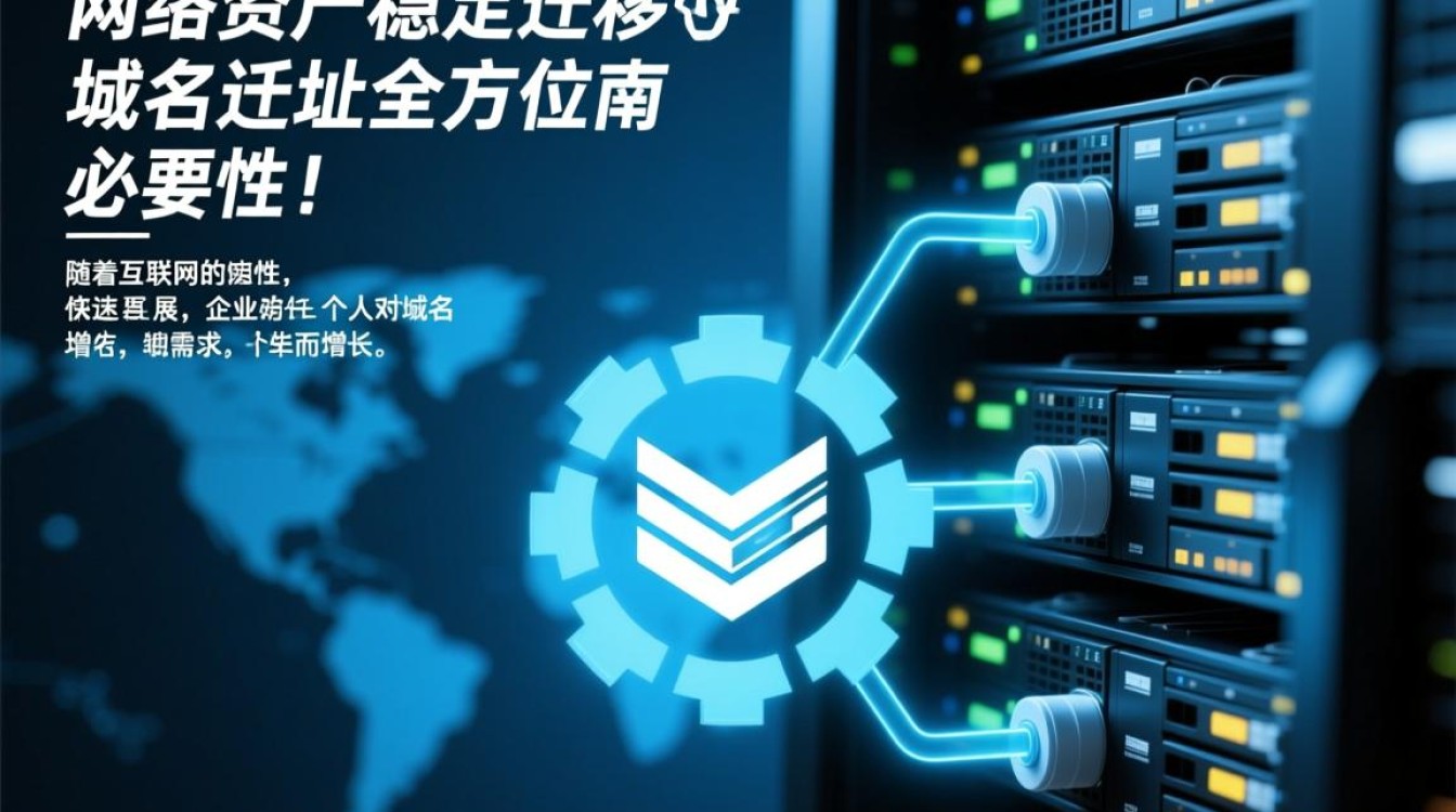 域名迁址过程中可能遇到哪些常见问题及解决方案？-好主机测评网