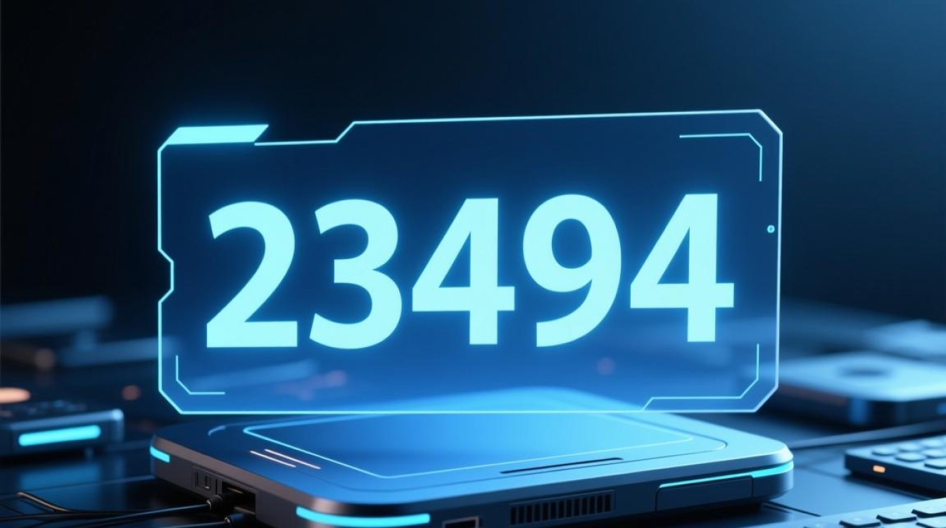 23494域名为何如此独特？揭秘其背后的秘密与价值所在？-好主机测评网