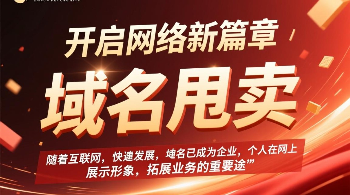 域名甩卖背后隐藏的商机，为何如此抢手？揭秘域名转让背后的秘密？-好主机测评网