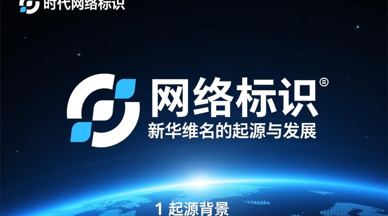 新华域名背后有何独特价值与战略意义，为何备受关注？-好主机测评网