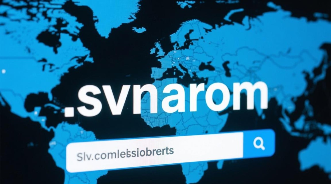 .sv域名背后有何独特魅力？为何成为全球创新企业首选？-好主机测评网