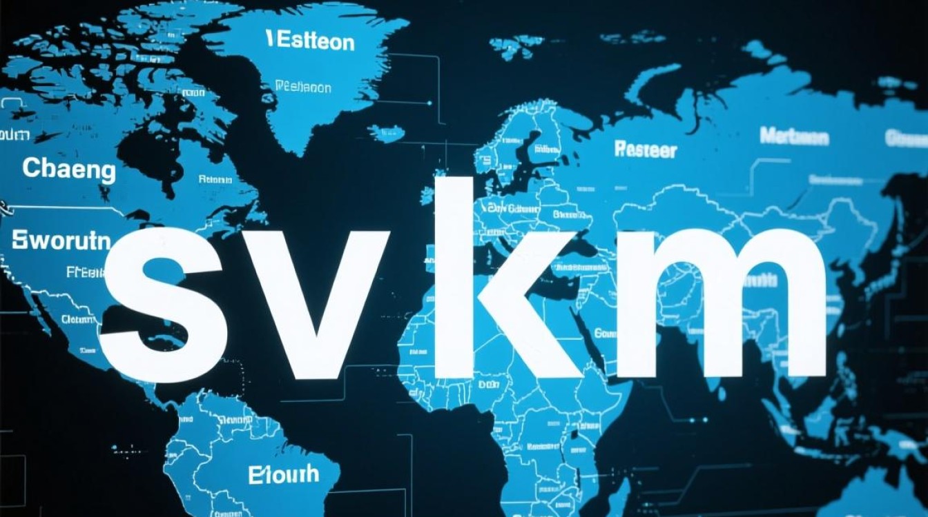 .sv域名背后有何独特魅力？为何成为全球创新企业首选？