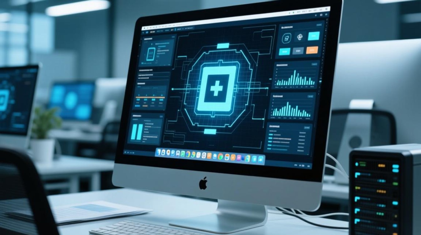 mac虚拟机HDS功能如何实现？使用体验及优化建议探讨-好主机测评网