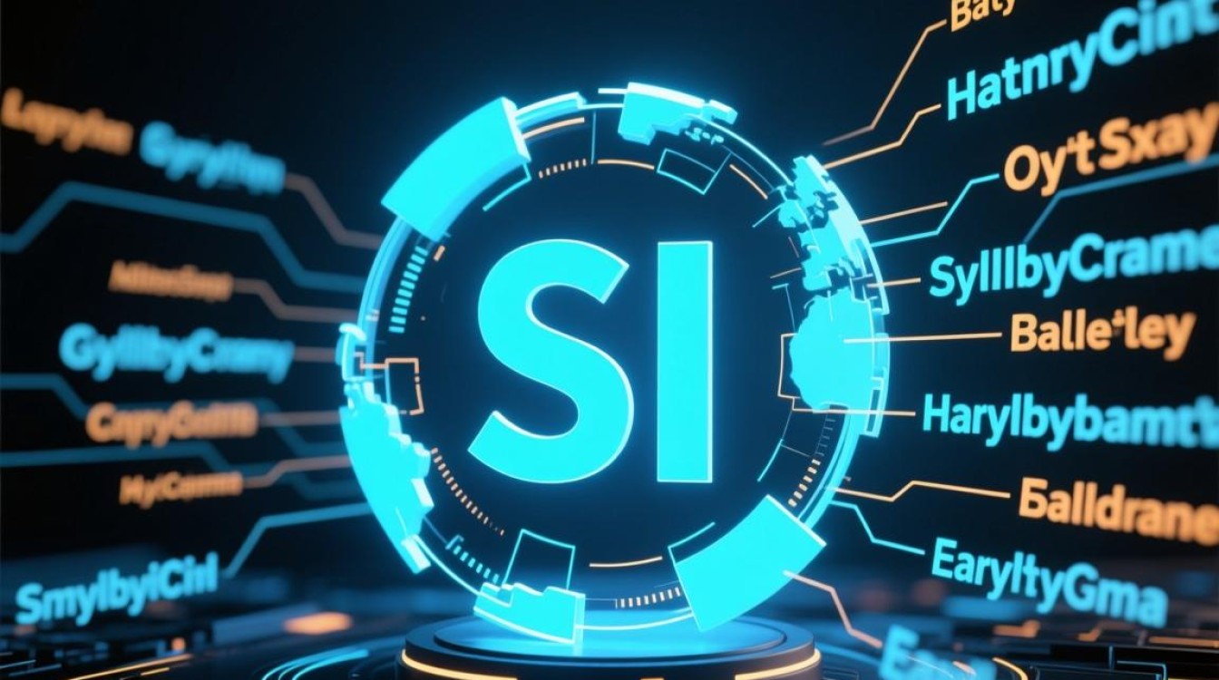 .SI域名究竟有何独特魅力，使其在互联网世界中备受瞩目？-好主机测评网