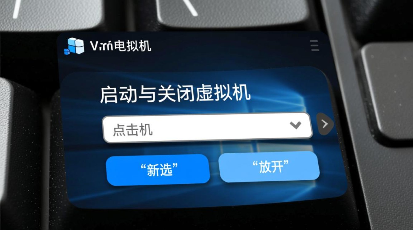 在虚拟机中，有哪些常见的按键操作技巧和疑问解答？-好主机测评网