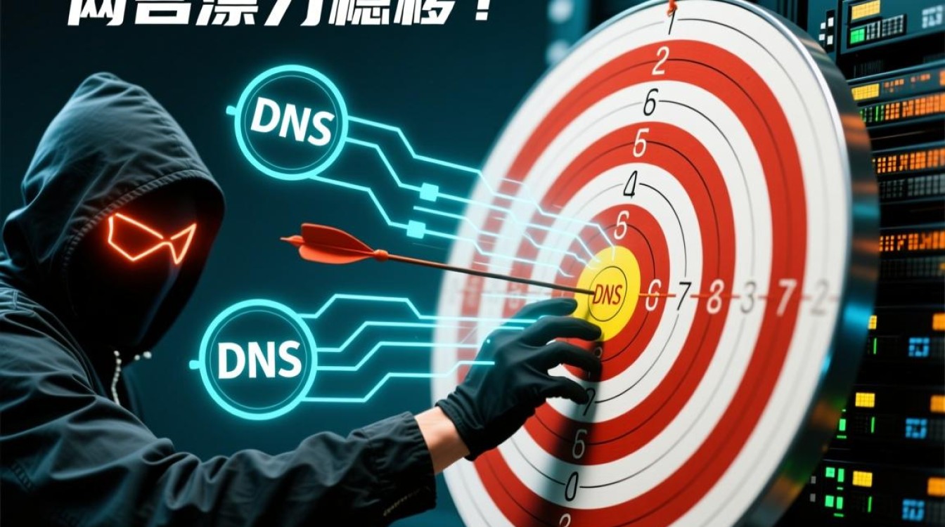 域名漂移现象背后原因是什么？揭秘网络空间中的神秘移动之谜？