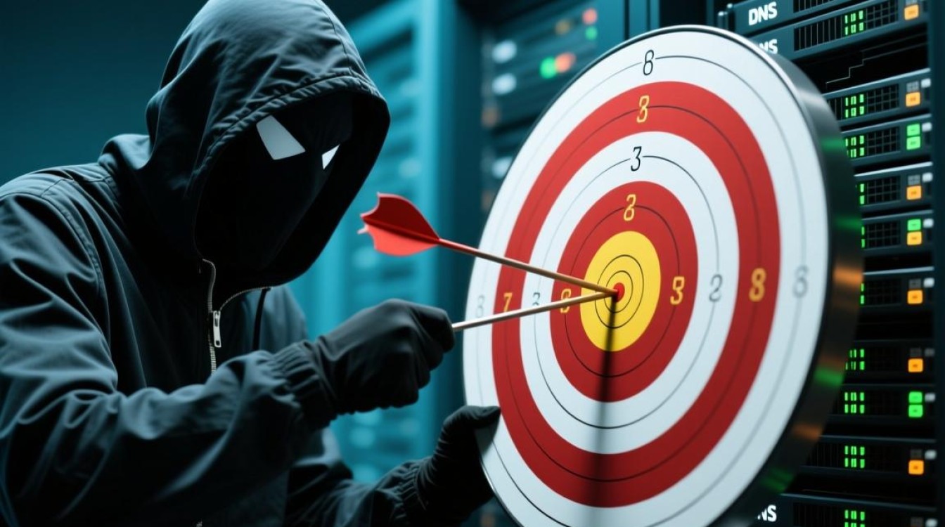 域名漂移现象背后原因是什么？揭秘网络空间中的神秘移动之谜？