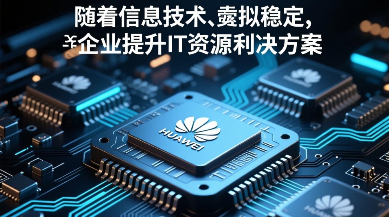 华为Linux虚拟机如何实现高效性能与稳定运行？-好主机测评网