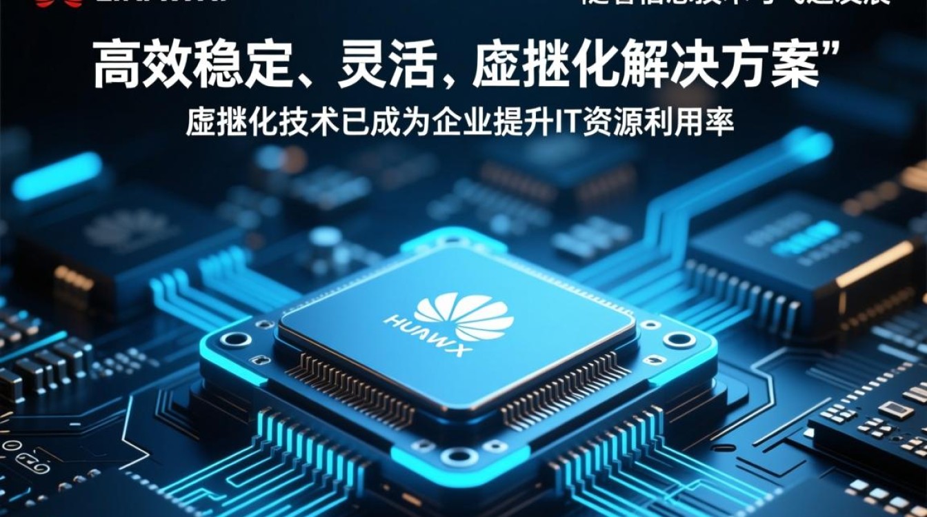 华为Linux虚拟机如何实现高效性能与稳定运行？