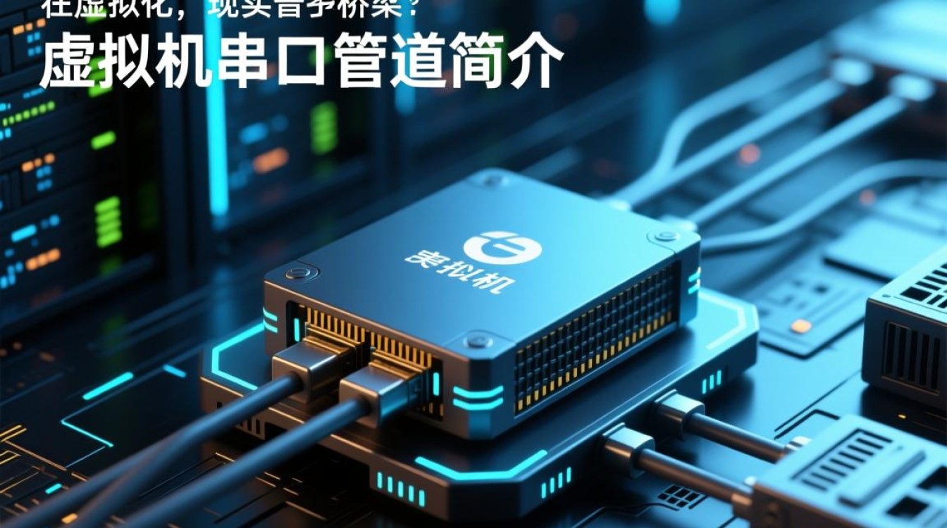 虚拟机串口管道的配置与使用，有何疑问或难题？探讨解决之道。-好主机测评网