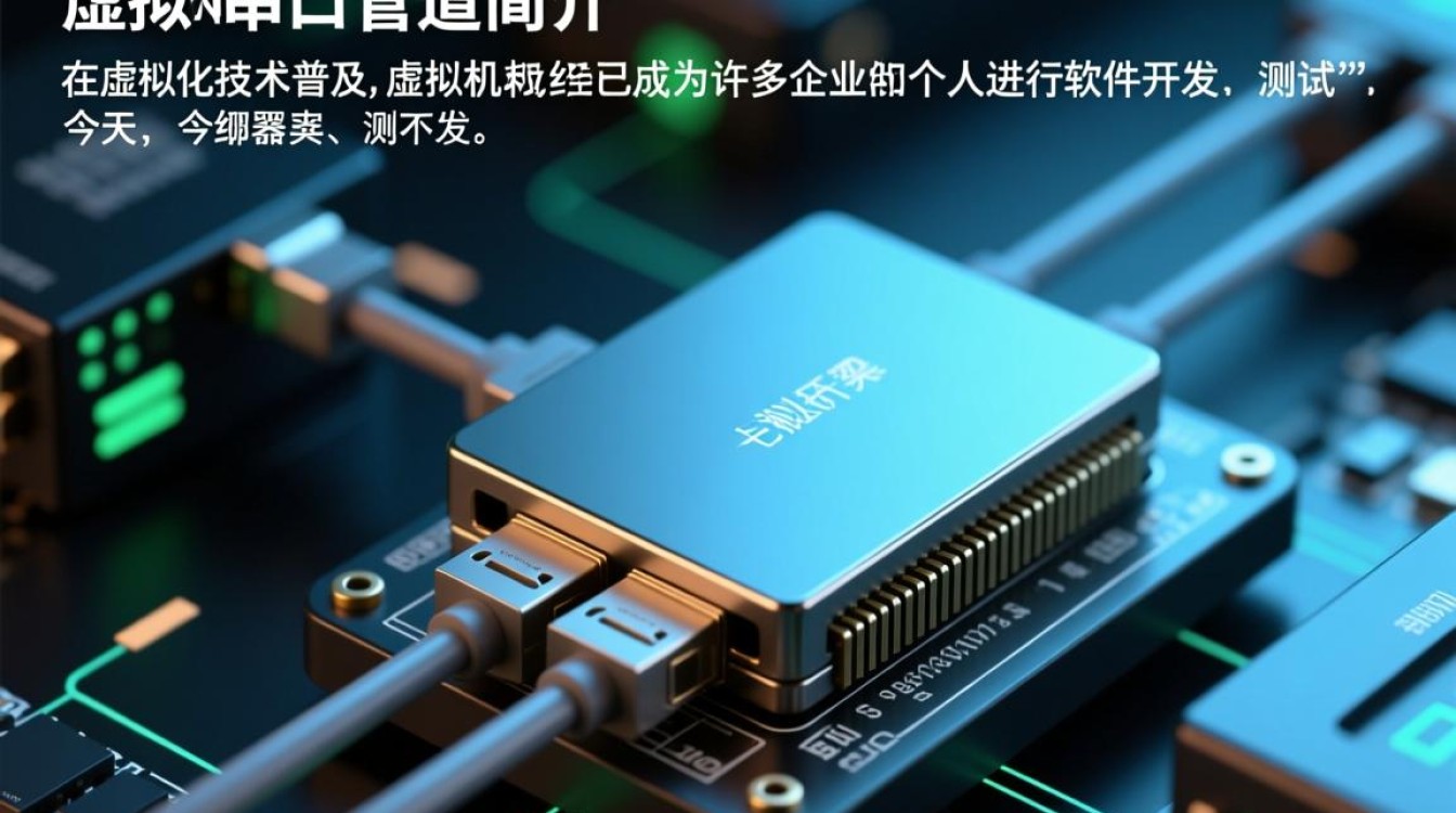 虚拟机串口管道的配置与使用，有何疑问或难题？探讨解决之道。