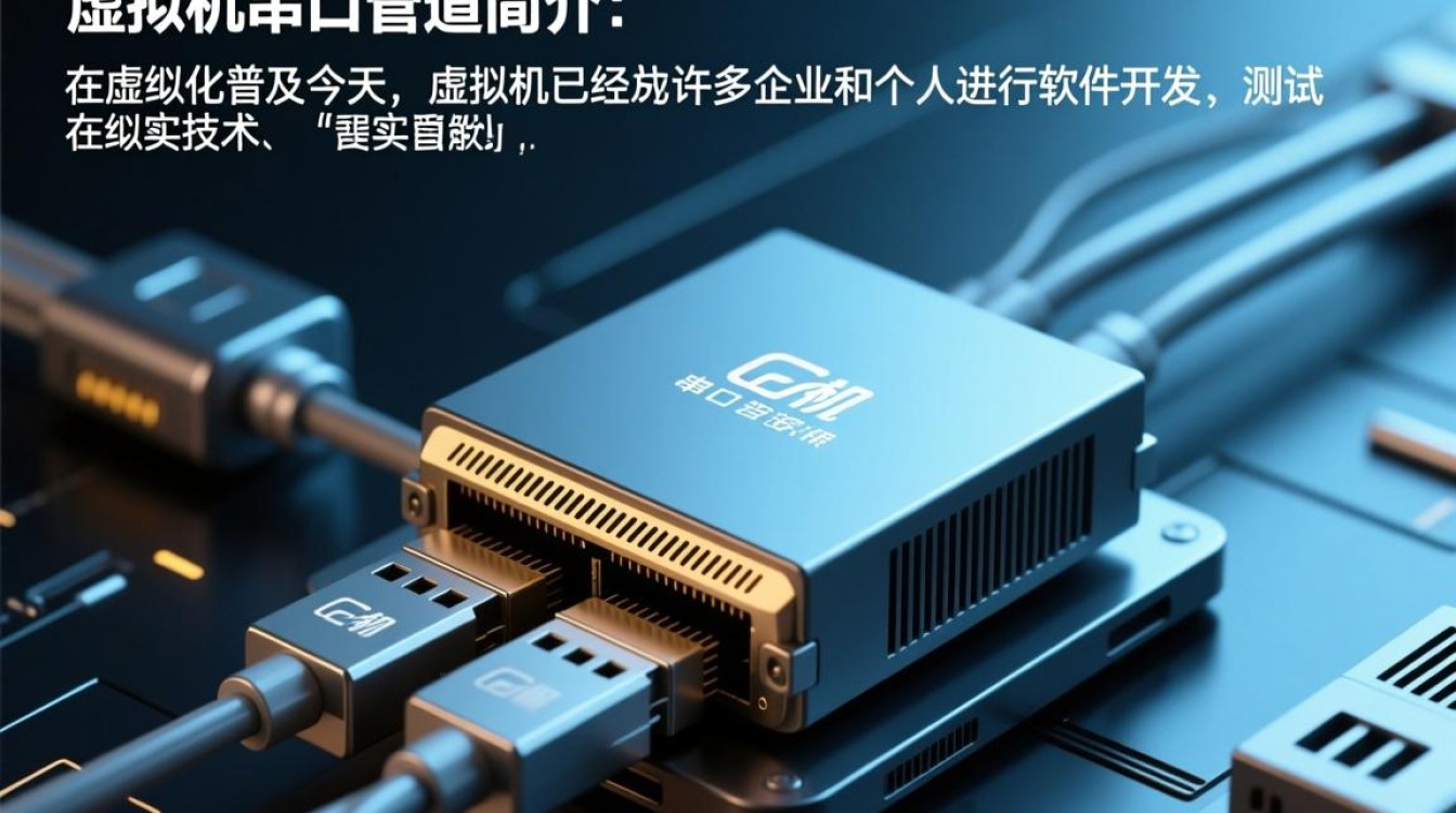 虚拟机串口管道的配置与使用，有何疑问或难题？探讨解决之道。