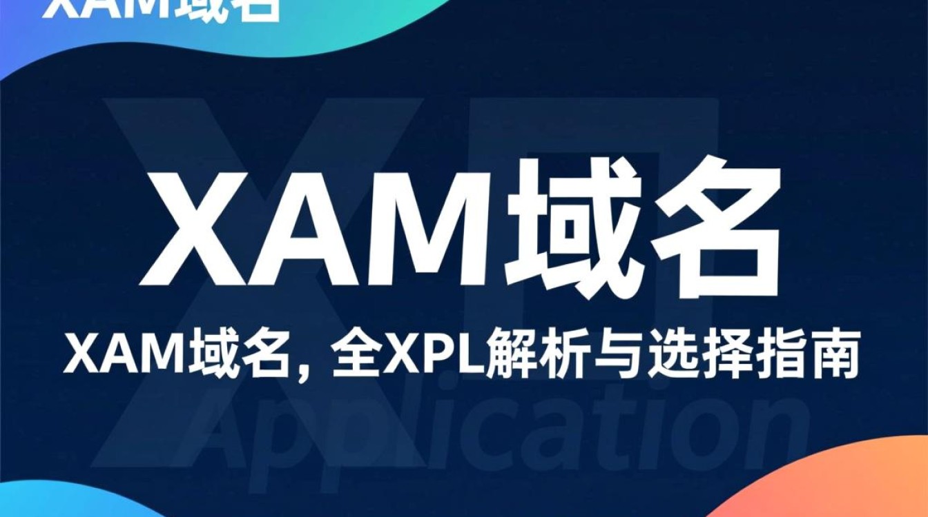 xamp域名究竟有何特殊之处，为何如此备受关注？