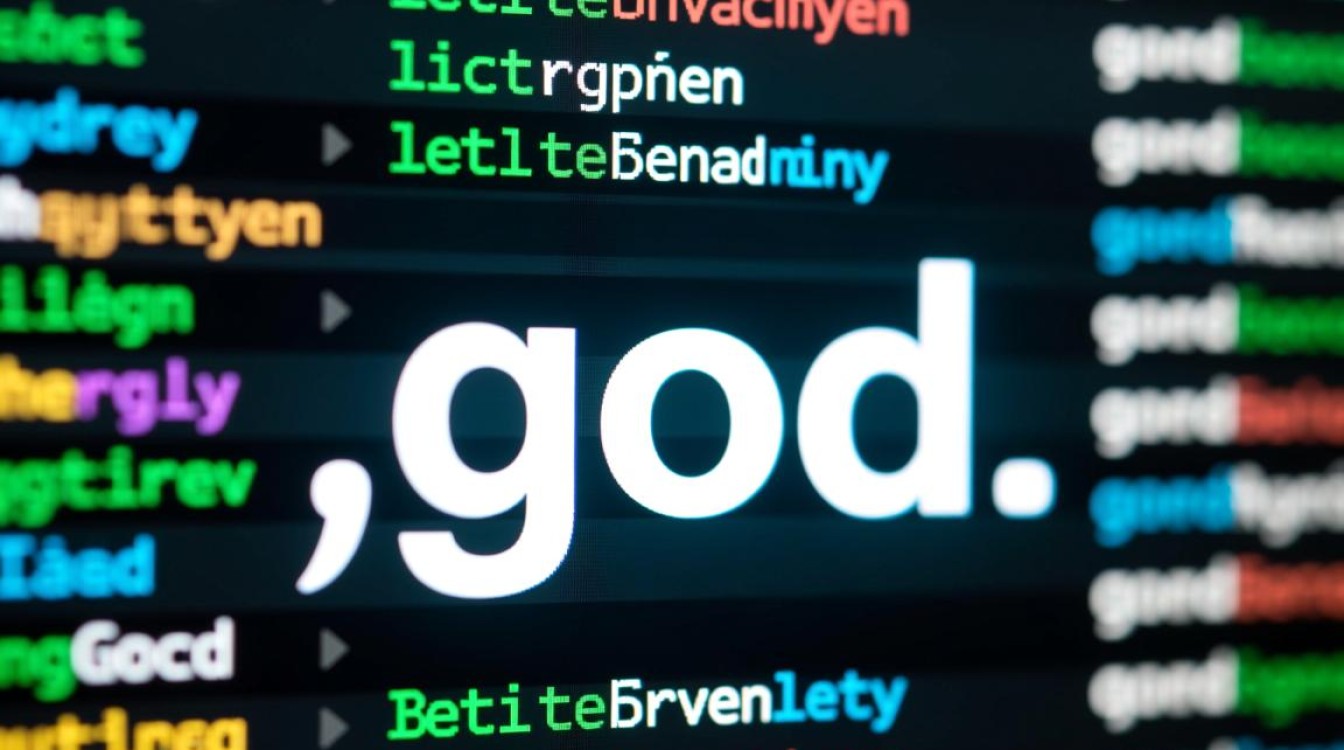 .god域名为何在互联网领域备受关注？揭秘其独特魅力与潜在价值？