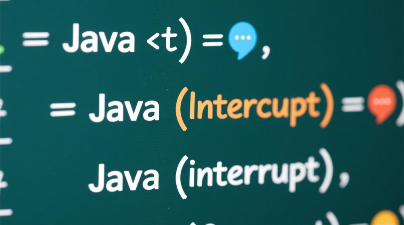 Java中断函数实现方法有哪些？如何正确编写中断逻辑？