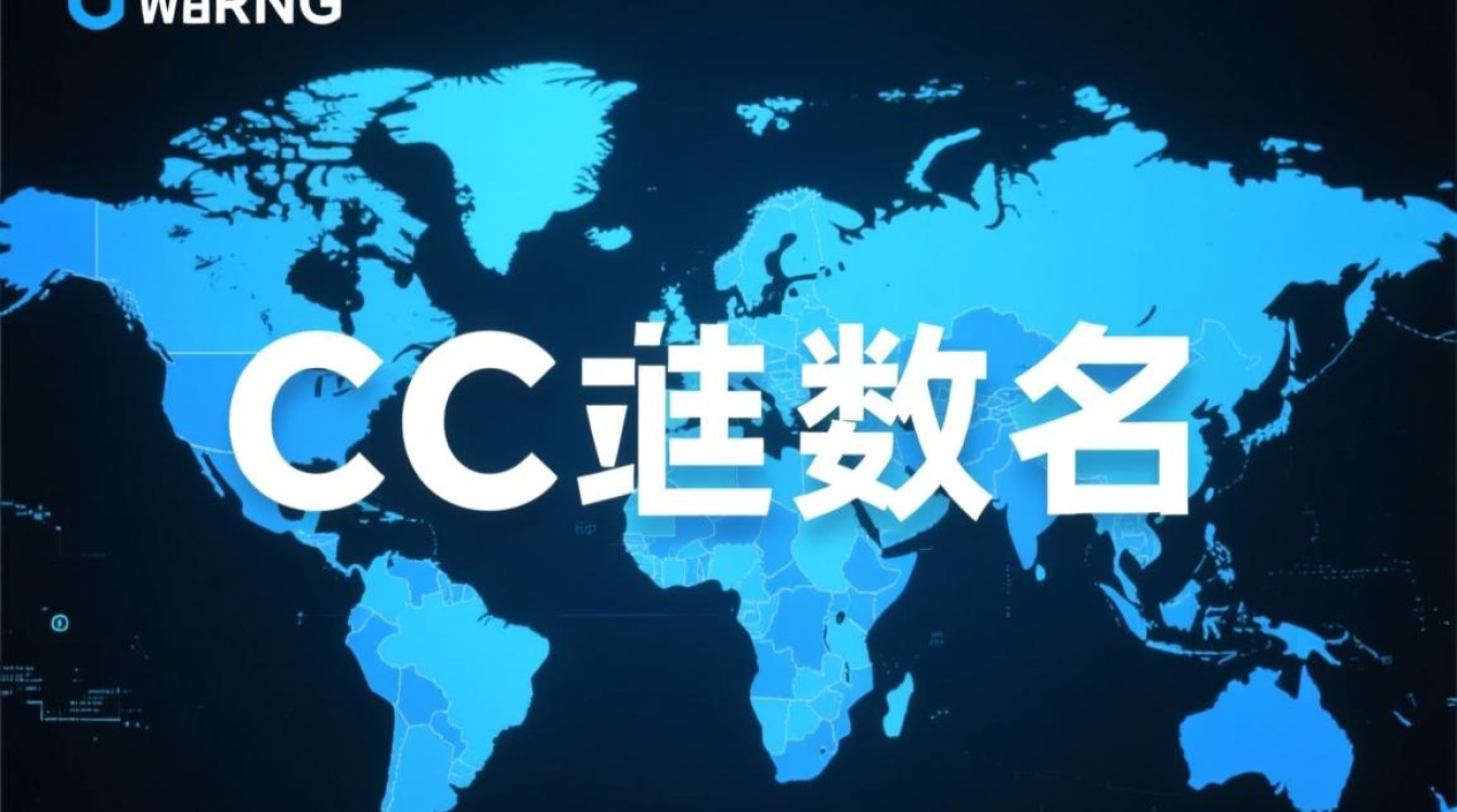 为何3位cc域名如此受欢迎?揭秘其独特魅力和价值所在!-好主机测评网