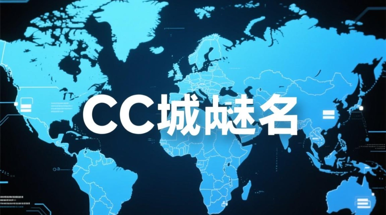 为何3位cc域名如此受欢迎？揭秘其独特魅力和价值所在！
