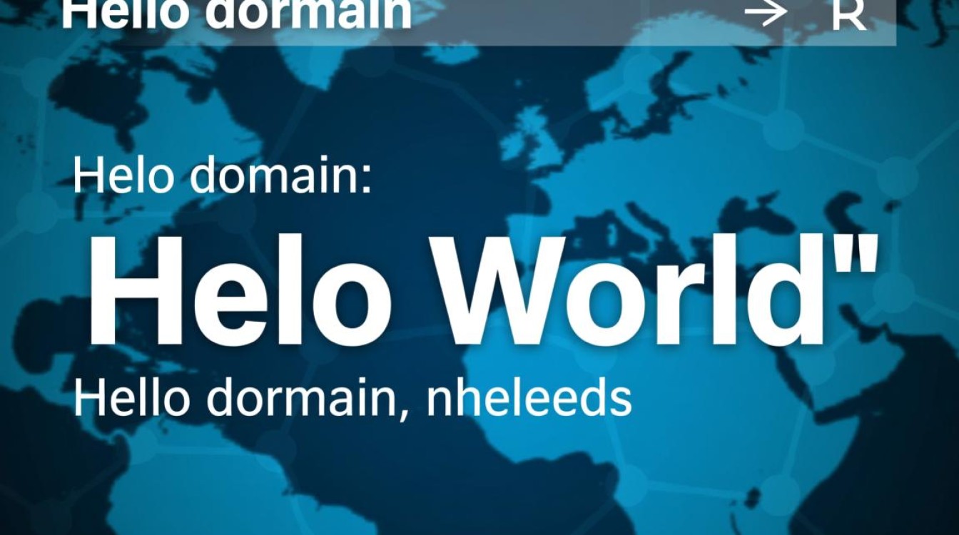 Helo域名究竟是什么？揭秘其独特之处和注册方法！