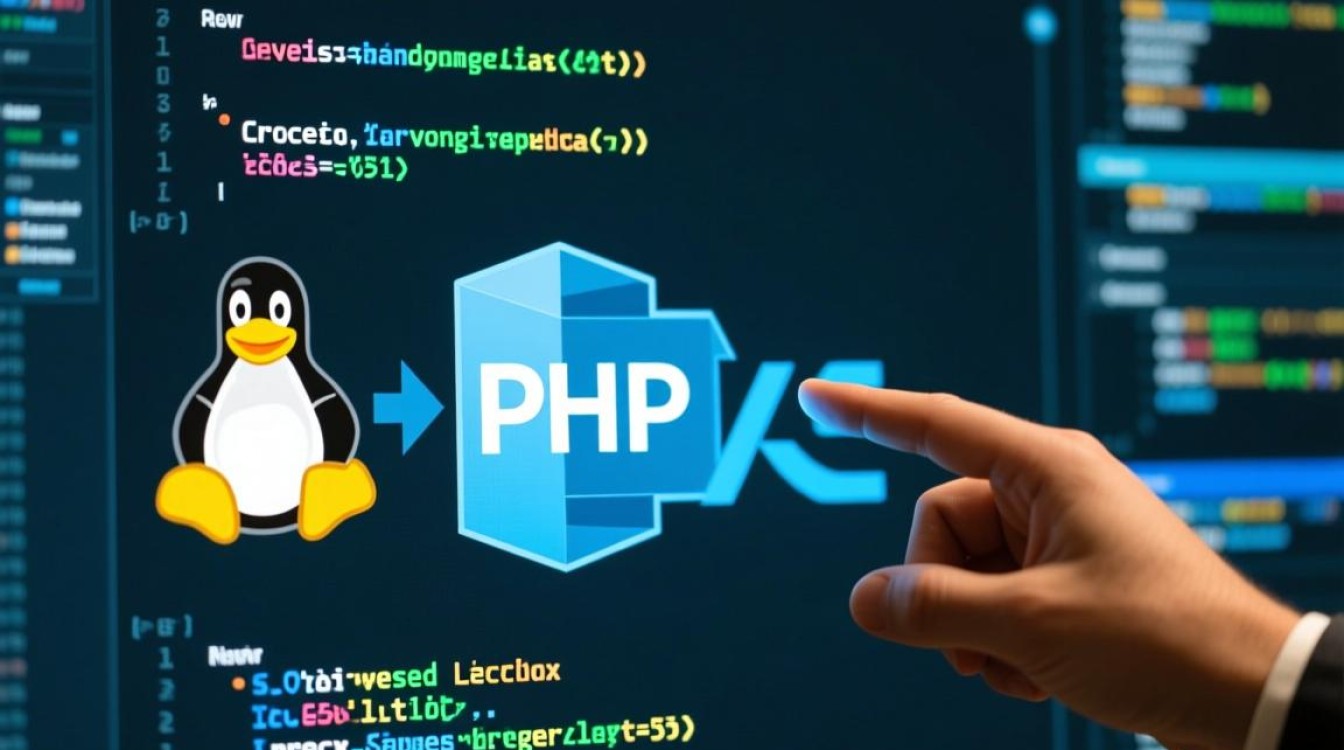 PHP如何高效查看Linux系统中的进程状态及运行细节？