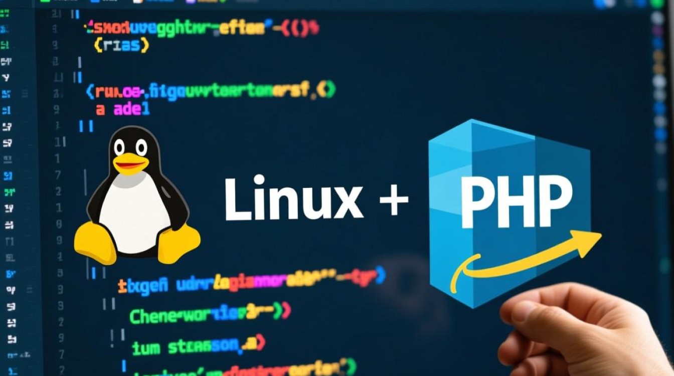 PHP如何高效查看Linux系统中的进程状态及运行细节？