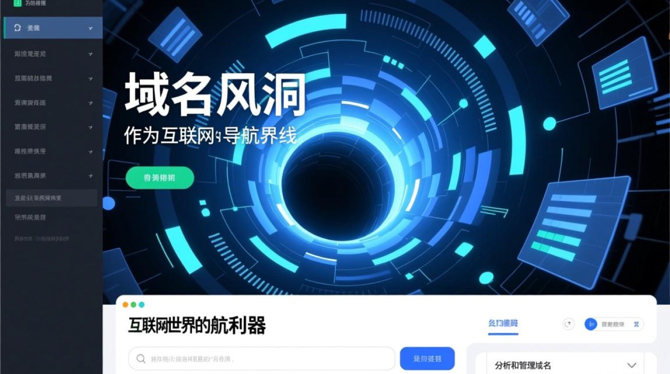 域名风洞揭秘，域名市场风起云涌，如何把握投资先机？