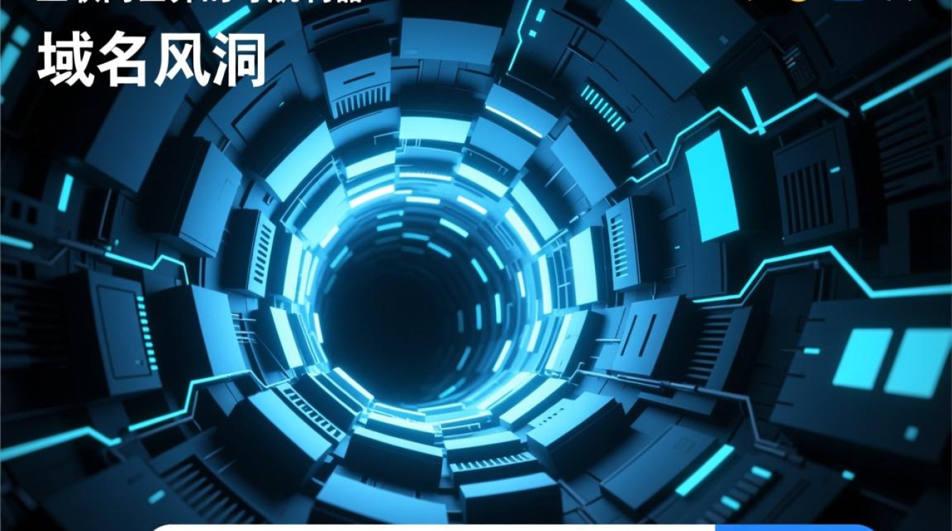 域名风洞揭秘，域名市场风起云涌，如何把握投资先机？