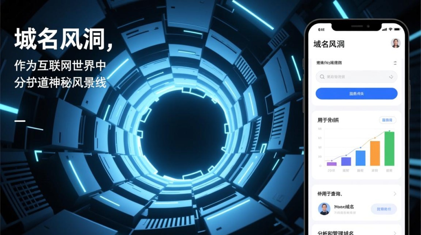 域名风洞揭秘，域名市场风起云涌，如何把握投资先机？