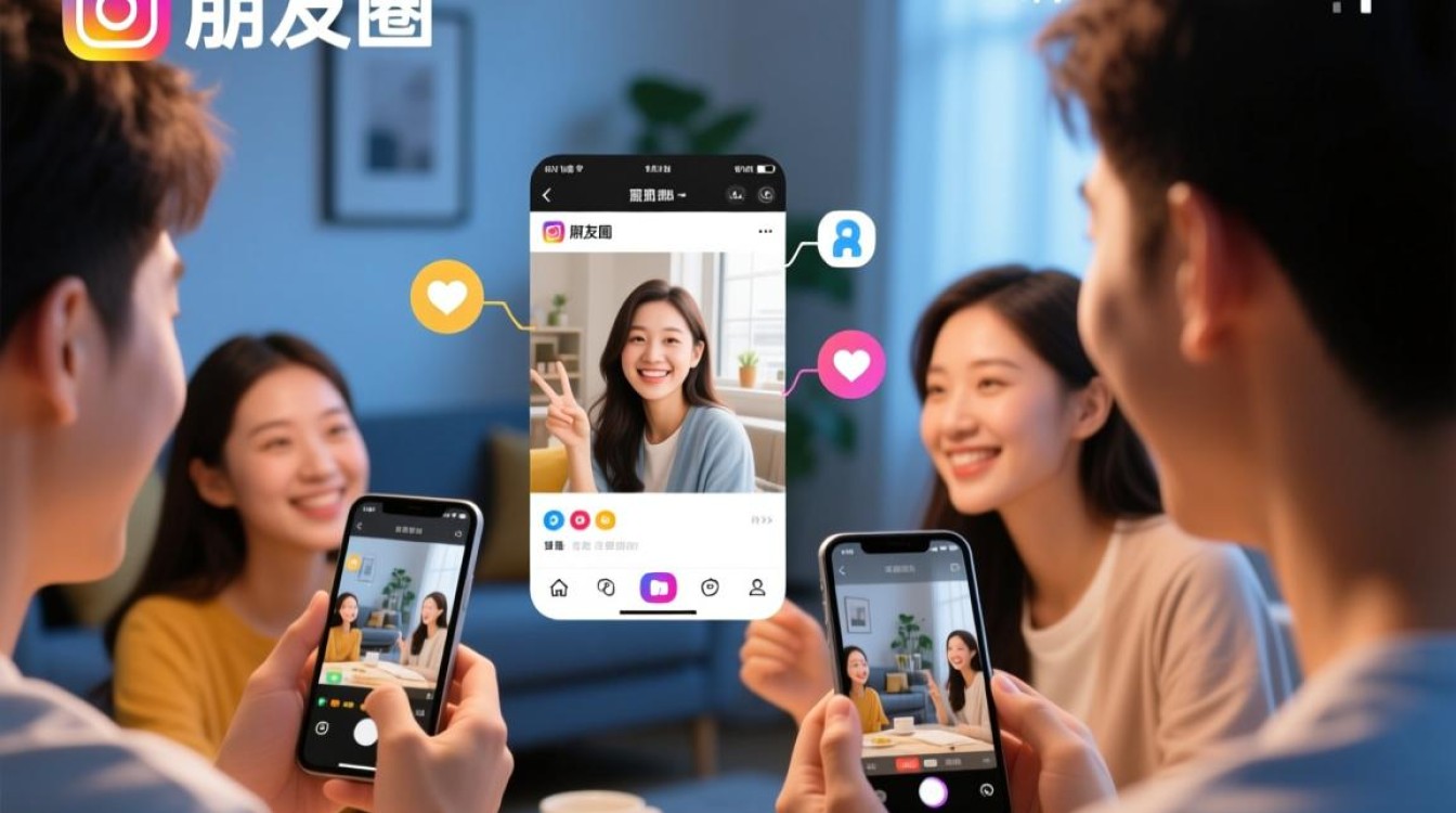 如何利用Java技术实现自动分享朋友圈功能？-好主机测评网