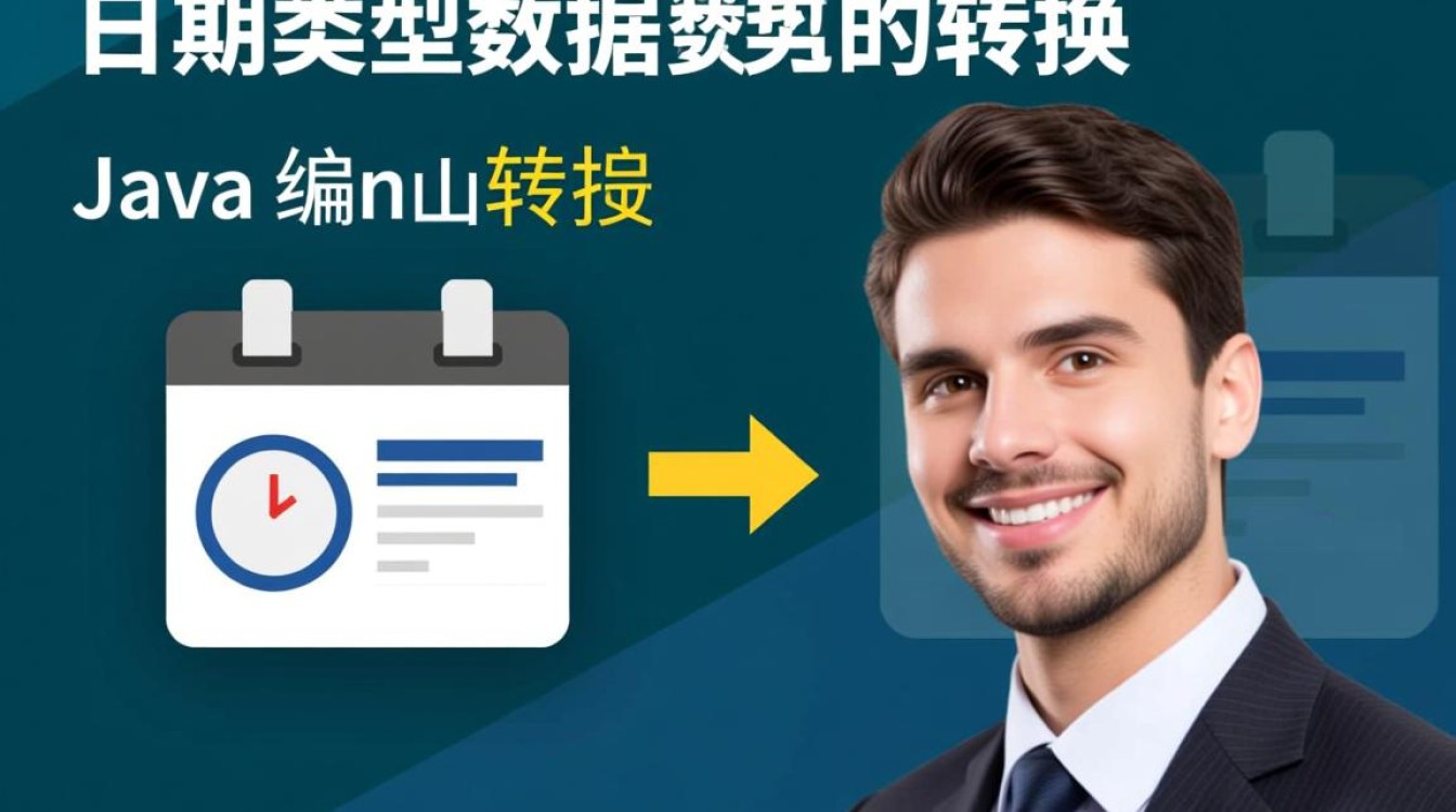 Java中如何高效转换不同日期类型的数据类型？