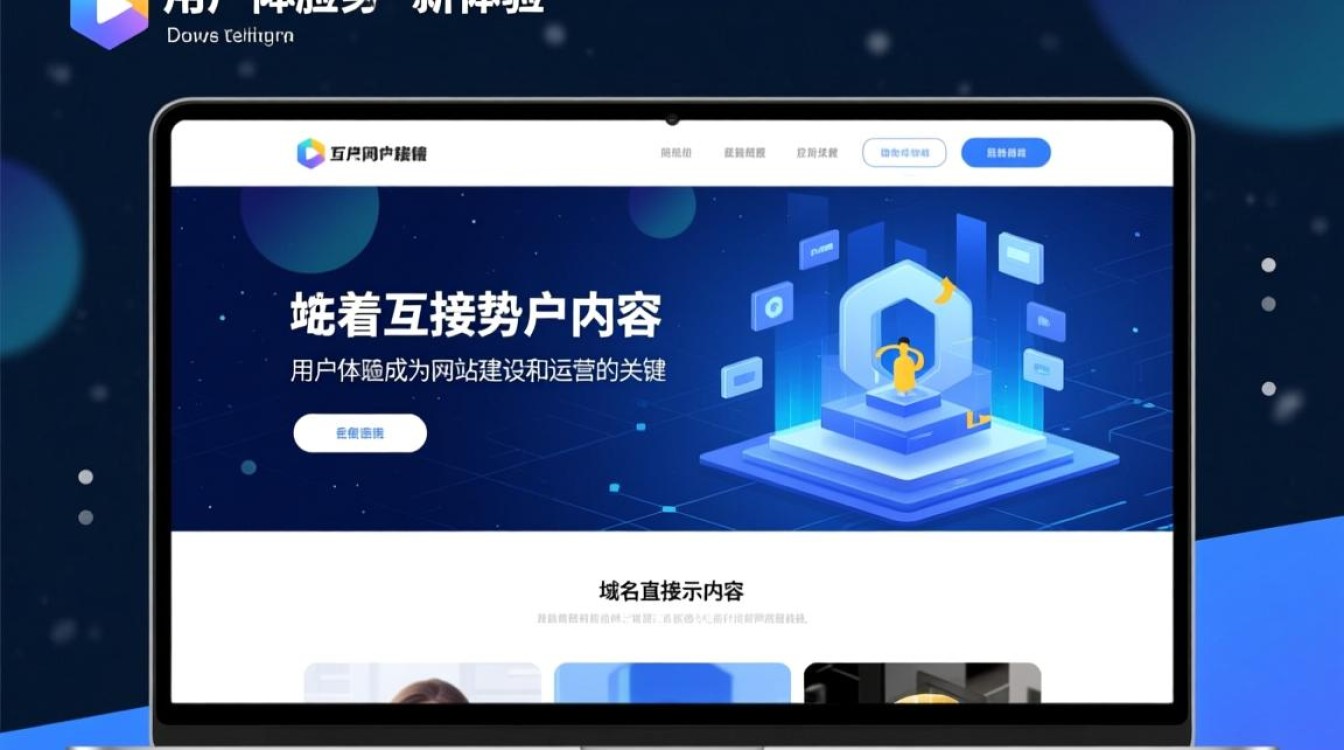 为何域名直接显示内容成为趋势？背后原因揭秘！